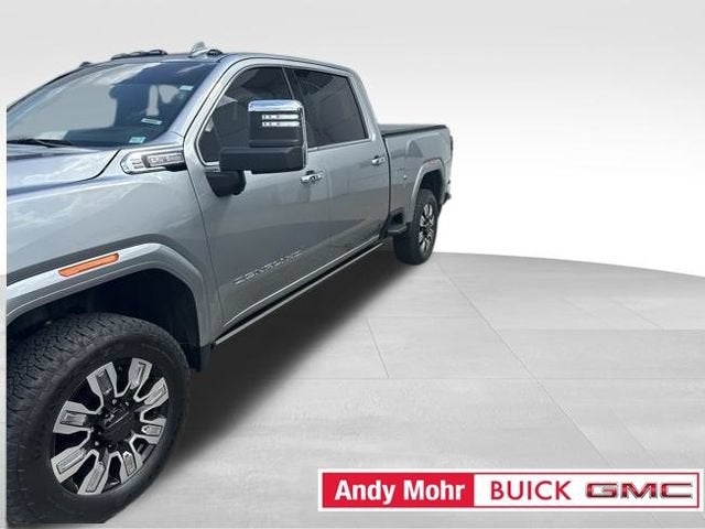 gmc sierra 2500hd 2025 1GT4URE7XSF306008 image gmc sierra 2500hd 2025 1GT4URE7XSF306008 image